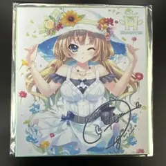 2026年最新】和泉つばす サインの人気アイテム - メルカリ