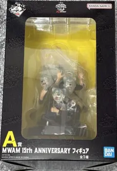 2026年最新】マンウィズフィギュアの人気アイテム - メルカリ