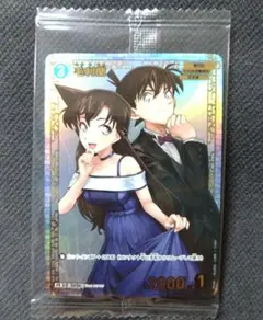 2026年最新】毛利蘭 チャレンジ戦の人気アイテム - メルカリ