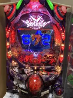 Pシン・エヴァンゲリオンtype レイ319 無加工 - メルカリ