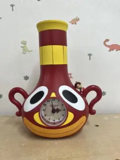 2026年最新】ハクション からくり時計の人気アイテム - メルカリ