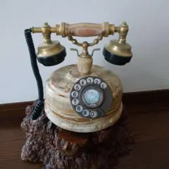 2026年最新】大理石 電話機の人気アイテム - メルカリ