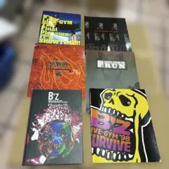 2026年最新】b z ツアーパンフの人気アイテム - メルカリ