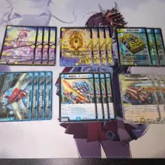 2026年最新】コンプレックス デッキの人気アイテム - メルカリ