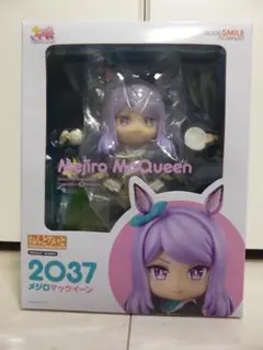 2026年最新】ウマ娘 ねんどろいど メジロマックイーンの人気アイテム