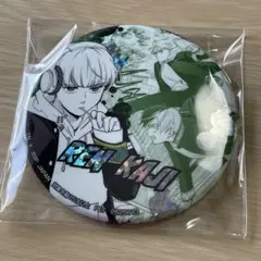 2026年最新】梶蓮 缶バッジの人気アイテム - メルカリ