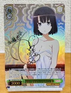 2026年最新】世界一幸せなメインヒロイン恵の人気アイテム - メルカリ