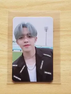 2026年最新】seventeen エスクプス ヨントンの人気アイテム - メルカリ