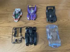 2026年最新】ミニ四駆まとめ売りの人気アイテム - メルカリ