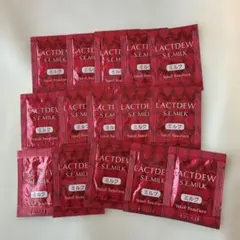 2026年最新】ヤクルト ラクトデュウ サンプルの人気アイテム - メルカリ