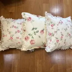 2026年最新】ローラアシュレイクッションカバーの人気アイテム - メルカリ