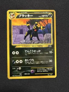 2026年最新】旧裏 ブラッキーの人気アイテム - メルカリ