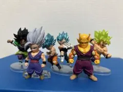 2026年最新】ドラゴンボールアドバージ8の人気アイテム - メルカリ