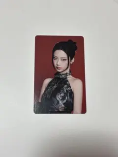 2026年最新】BABYMONSTER ルカ トレカの人気アイテム - メルカリ