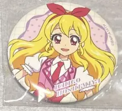 2026年最新】アイカツバースデー缶バッジの人気アイテム - メルカリ