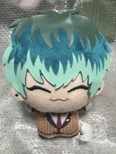 2026年最新】ヒプマイ ちびぐるみ 簓の人気アイテム - メルカリ