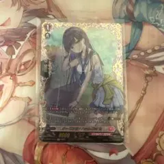 2026年最新】ヴァンガード ユイカ ffrの人気アイテム - メルカリ