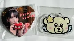 2026年最新】大森靖子 キーホルダーの人気アイテム - メルカリ