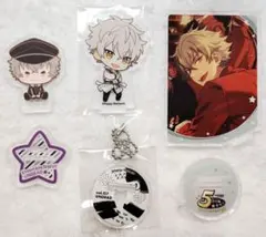 2026年最新】大神晃牙 缶バッジの人気アイテム - メルカリ