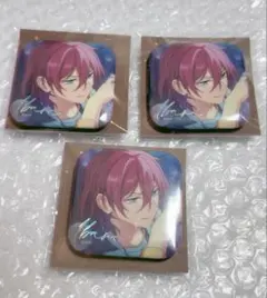 2026年最新】茨 七種 缶バッジの人気アイテム - メルカリ