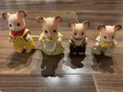 2026年最新】シルバニアファミリー どんぐりネズミの人気アイテム