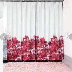 2026年最新】rady リゾフラ カーテンの人気アイテム - メルカリ