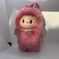 2026年最新】POPMART labubu zimomo ぬいぐるみの人気アイテム - メルカリ