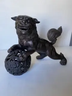 2026年最新】玉乗り狛犬の人気アイテム - メルカリ