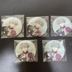 2025年最新】亥清悠 缶バッジ ムビナナの人気アイテム - メルカリ