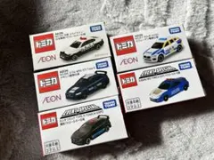 2026年最新】aeon スカイライン パトロールの人気アイテム - メルカリ