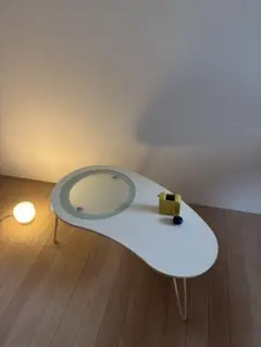 2026年最新】スペースエイジ テーブルの人気アイテム - メルカリ