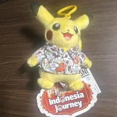2026年最新】インドネシア ピカチュウ ぬいぐるみの人気アイテム