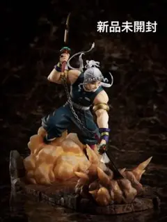 2026年最新】宇髄天元 1/8スケールフィギュア ANIPLEX+の人気アイテム