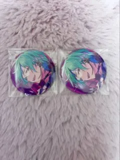 2026年最新】風早巽 缶バッジ イベコレ 2023の人気アイテム - メルカリ