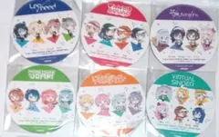 2026年最新】アニメイトカフェ プロセカ コースターの人気アイテム