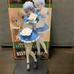 2026年最新】エヴァンゲリオン エクストラフィギュア NERVカフェへ