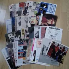 2026年最新】男闘呼組 切り抜きの人気アイテム - メルカリ