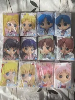 2026年最新】セーラームーン qposketの人気アイテム - メルカリ