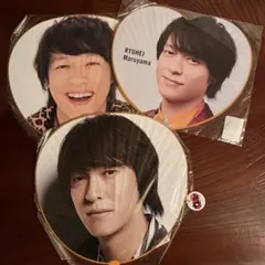 2026年最新】丸山隆平うちわの人気アイテム - メルカリ