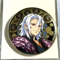 2026年最新】レリーフメタル缶バッジ 宇髄の人気アイテム - メルカリ