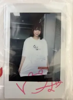 2026年最新】日向坂 生写真 サインの人気アイテム - メルカリ