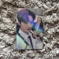 2026年最新】stray kids リノ maxident トレカの人気アイテム - メルカリ