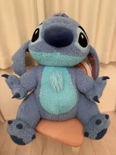 2026年最新】特大 スティッチの人気アイテム - メルカリ