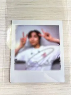 2026年最新】志賀李玖 サインの人気アイテム - メルカリ