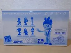 2026年最新】ちびボイス 電王の人気アイテム - メルカリ