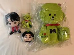 2026年最新】mrs. green apple メメル キーホルダーの人気アイテム