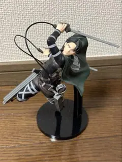 2026年最新】リヴァイ フィギュア 一番くじの人気アイテム - メルカリ