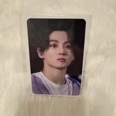 2025年最新】JungKooK 映画 トレカの人気アイテム - メルカリ