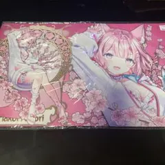 2026年最新】博衣こより プレイマットの人気アイテム - メルカリ