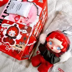 2026年最新】Skullpanda winter symphony rockの人気アイテム - メルカリ